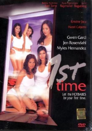 First Time [Tagalog]