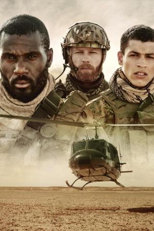 Commandos [Hindi]