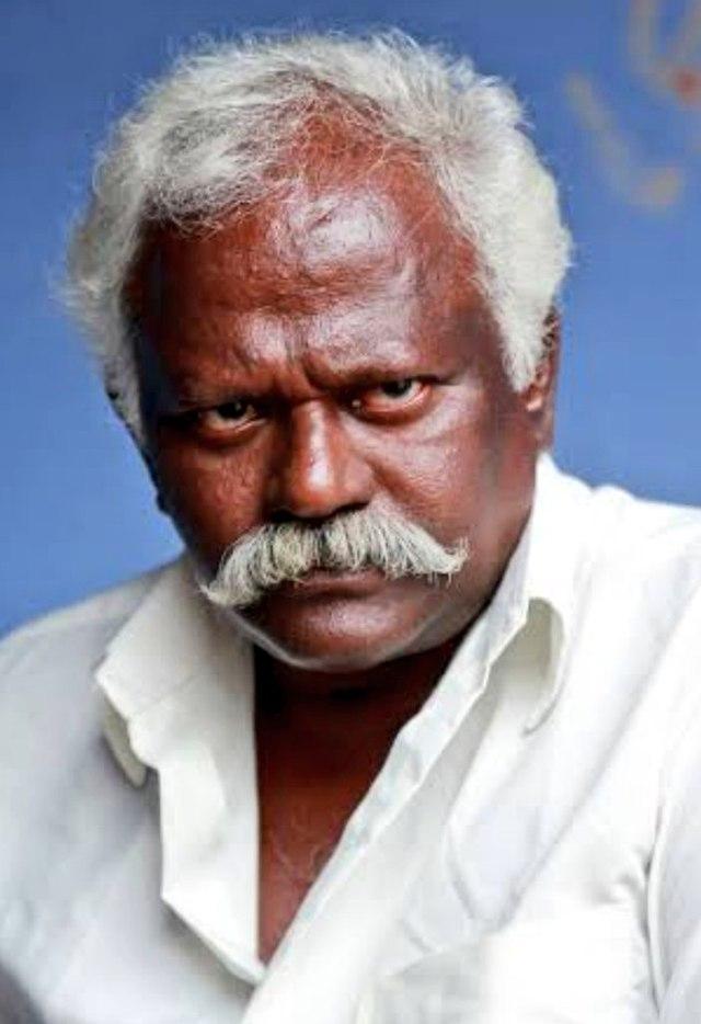 actor 'Poo' Ram large photo