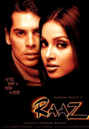 Raaz [Hindi]