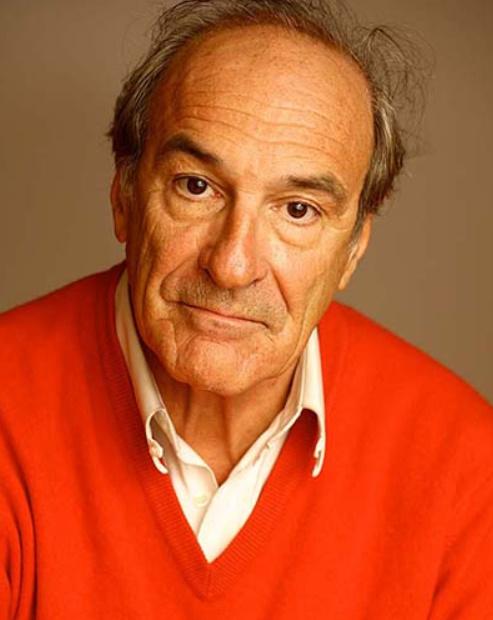 actor Hervé Masquelier large photo