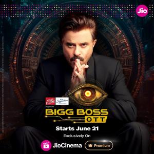 Bigg Boss OTT [Hindi] S1-S3