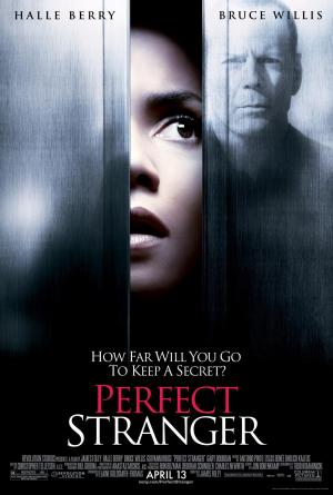 Perfect Stranger [Russian]