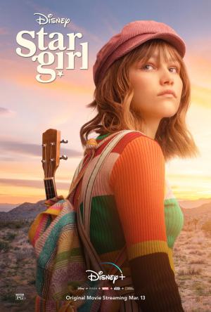 Stargirl [Kurdish]