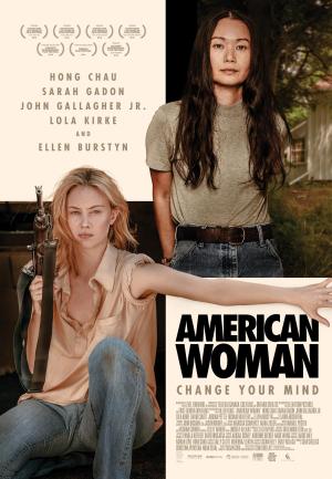 American Woman [Indonesian]