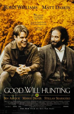 Good Will Hunting [Kurdish]