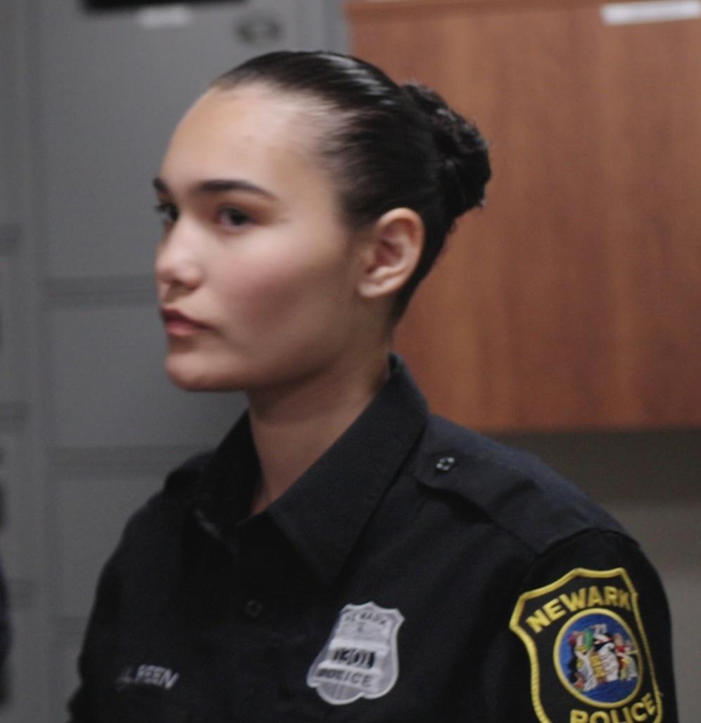 actor Mainaku Borrero large photo