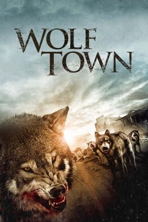 Wolf Town [Hindi]
