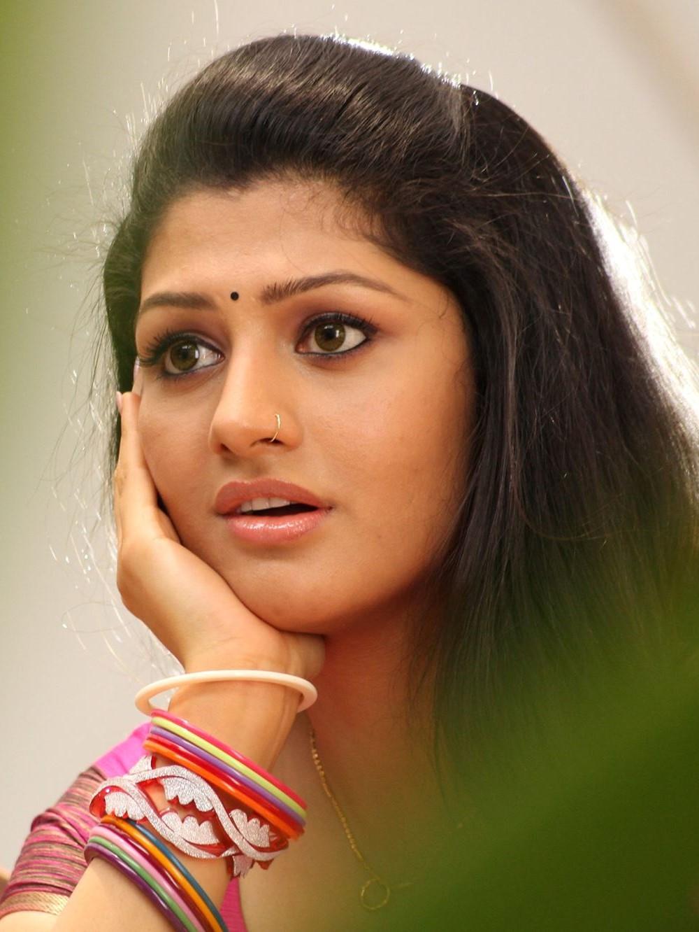 actor Radhika Kumaraswamy large photo