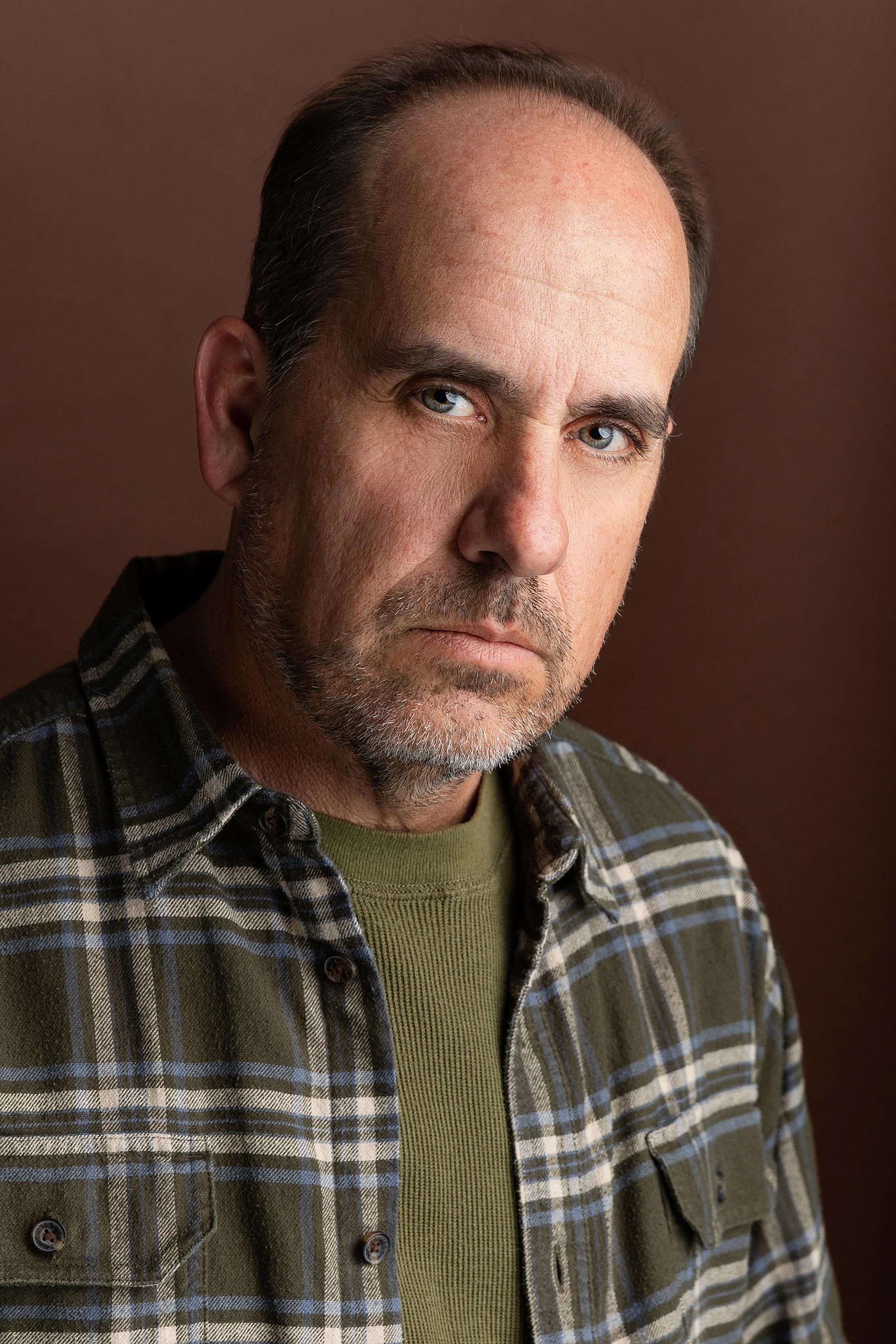 actor Kent Allen large photo