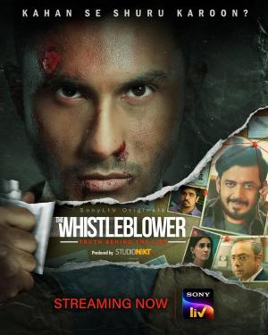 The Whistleblower [Hindi]