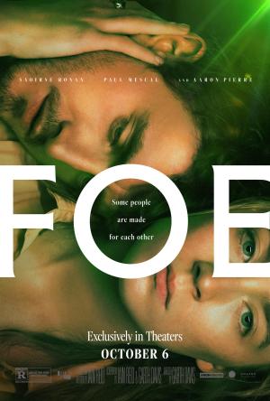 Foe [Russian]