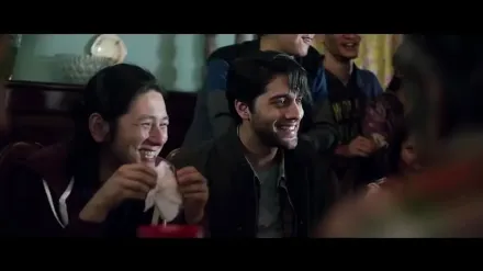 Trailer thumbnail