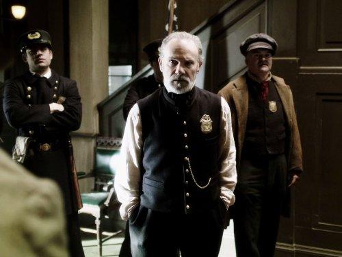 actor Ron White large photo