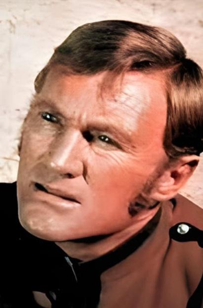 actor Brian O'Shaughnessy large photo