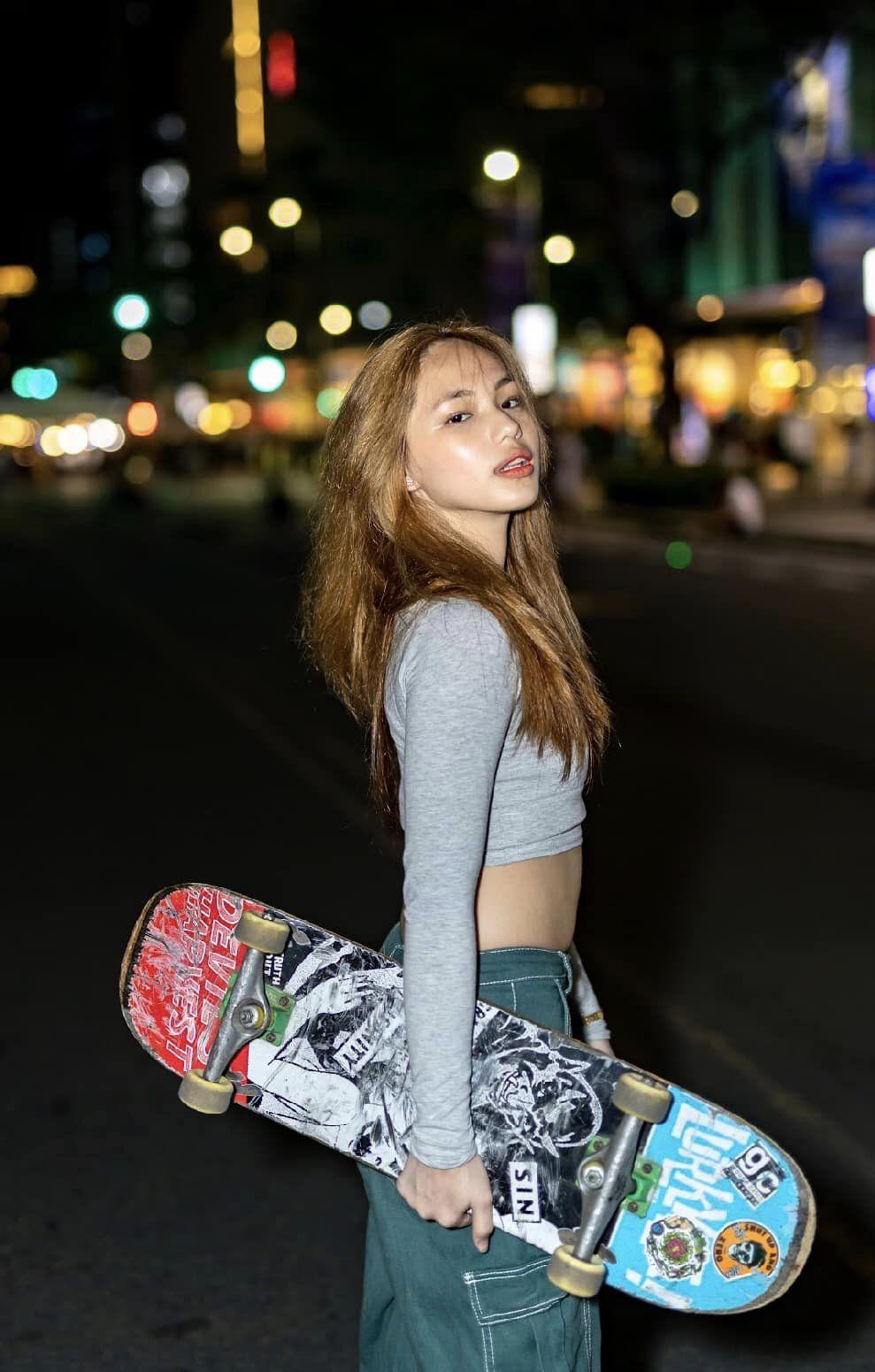 actor Princess Shanel Cuvinar large photo