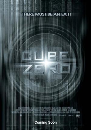 Cube Zero [Hindi]