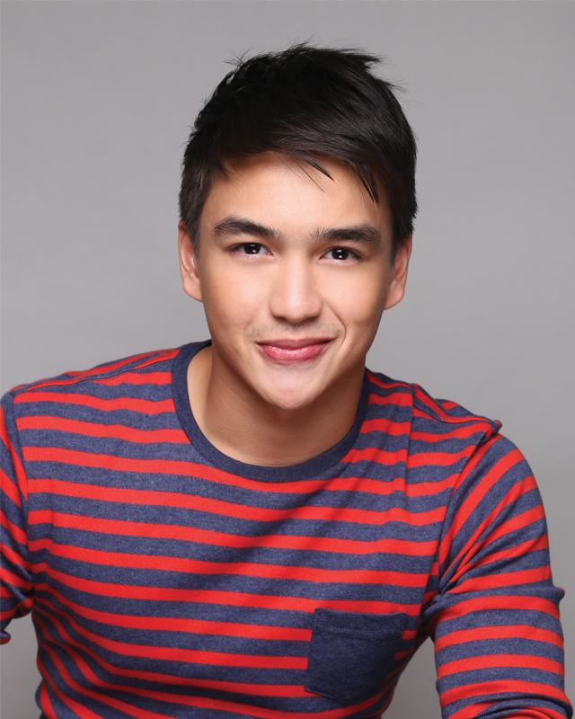 actor Dominic Roque large photo