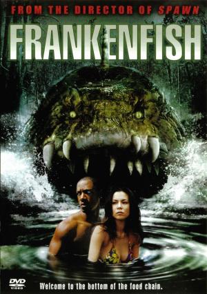 Frankenfish [Tamil]