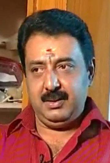 Manu Varma
