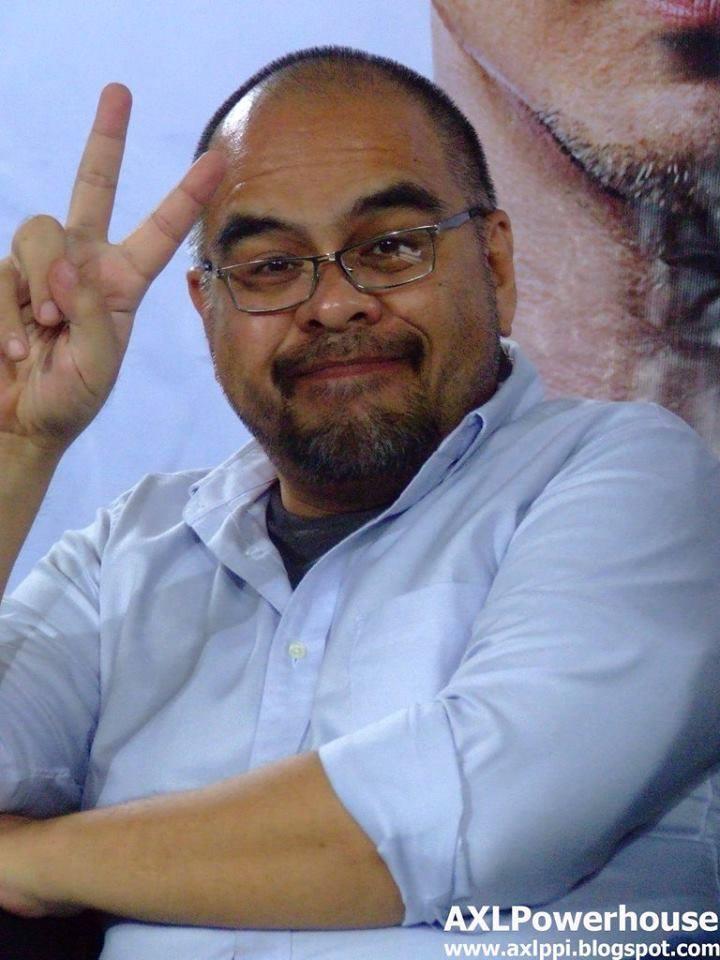 actor Roy Sevilla Ho large photo