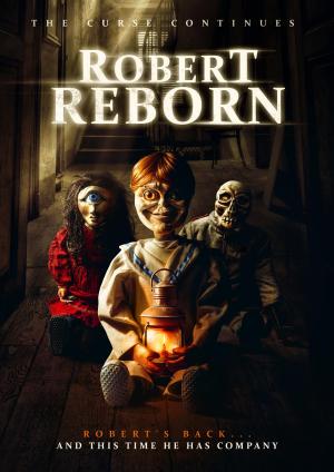 Robert Reborn [Russian]