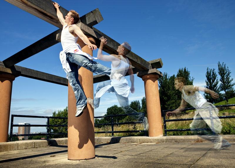 actor Ryan Doyle large photo