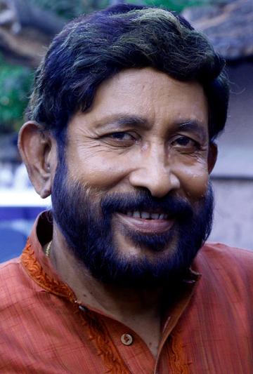 actor T.S. Raju large photo