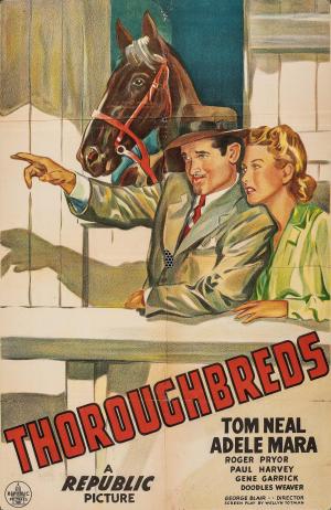 Thoroughbreds [ترجمة عربية]