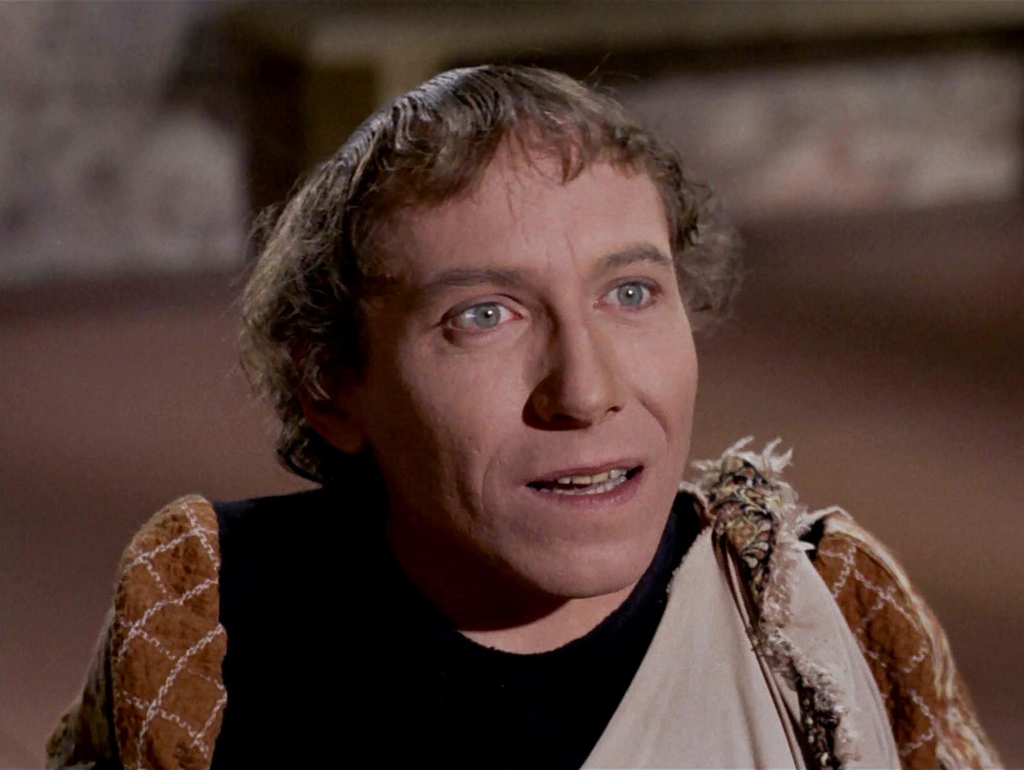 actor Michael Dunn large photo