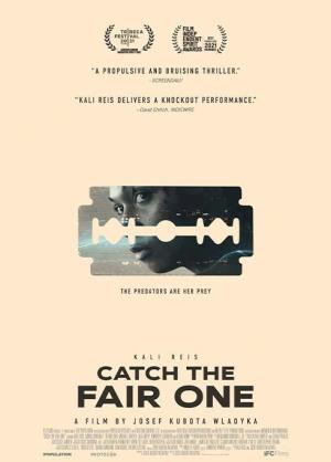Catch the Fair One [Russian]