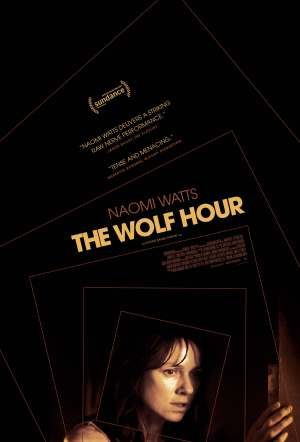 The Wolf Hour [Hindi]