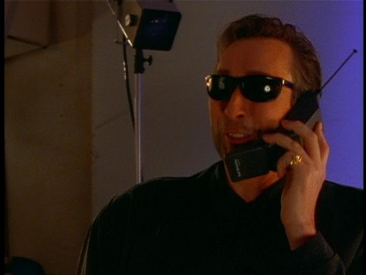 actor Richard McMillan large photo