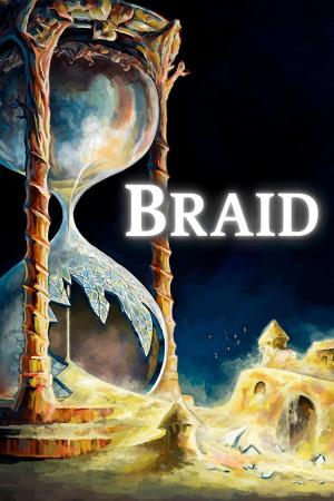 Braid [ترجمة عربية]