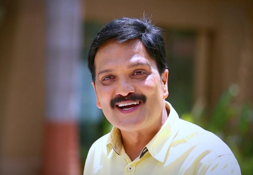 actor Sanjeevkumar Patil large photo