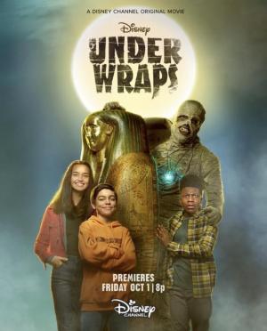 Under Wraps [Version française]