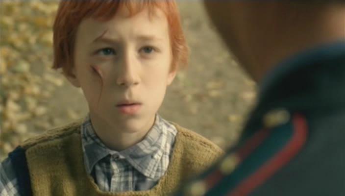 actor Sam Treskunov large photo