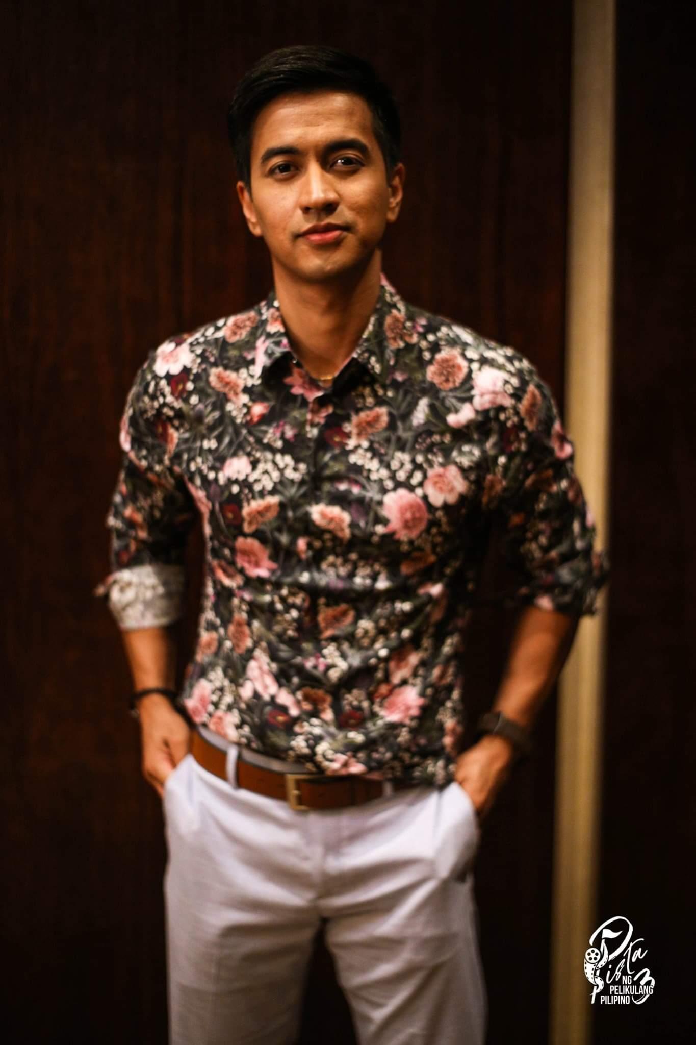 actor RK Bagatsing large photo