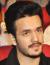 Akhil Akkineni