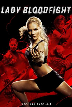 Lady Bloodfight [Version française]