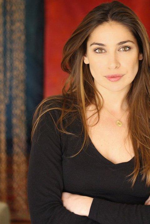 actor Danielle Rene large photo