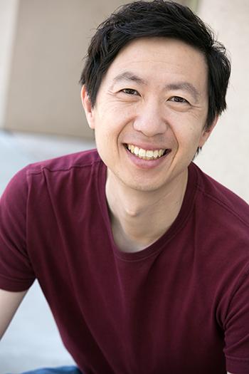 actor Hawlan Ng large photo