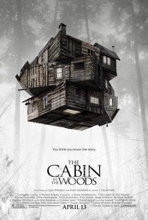 The Cabin in the Woods [Version française]