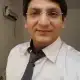 Saptrishi Ghosh