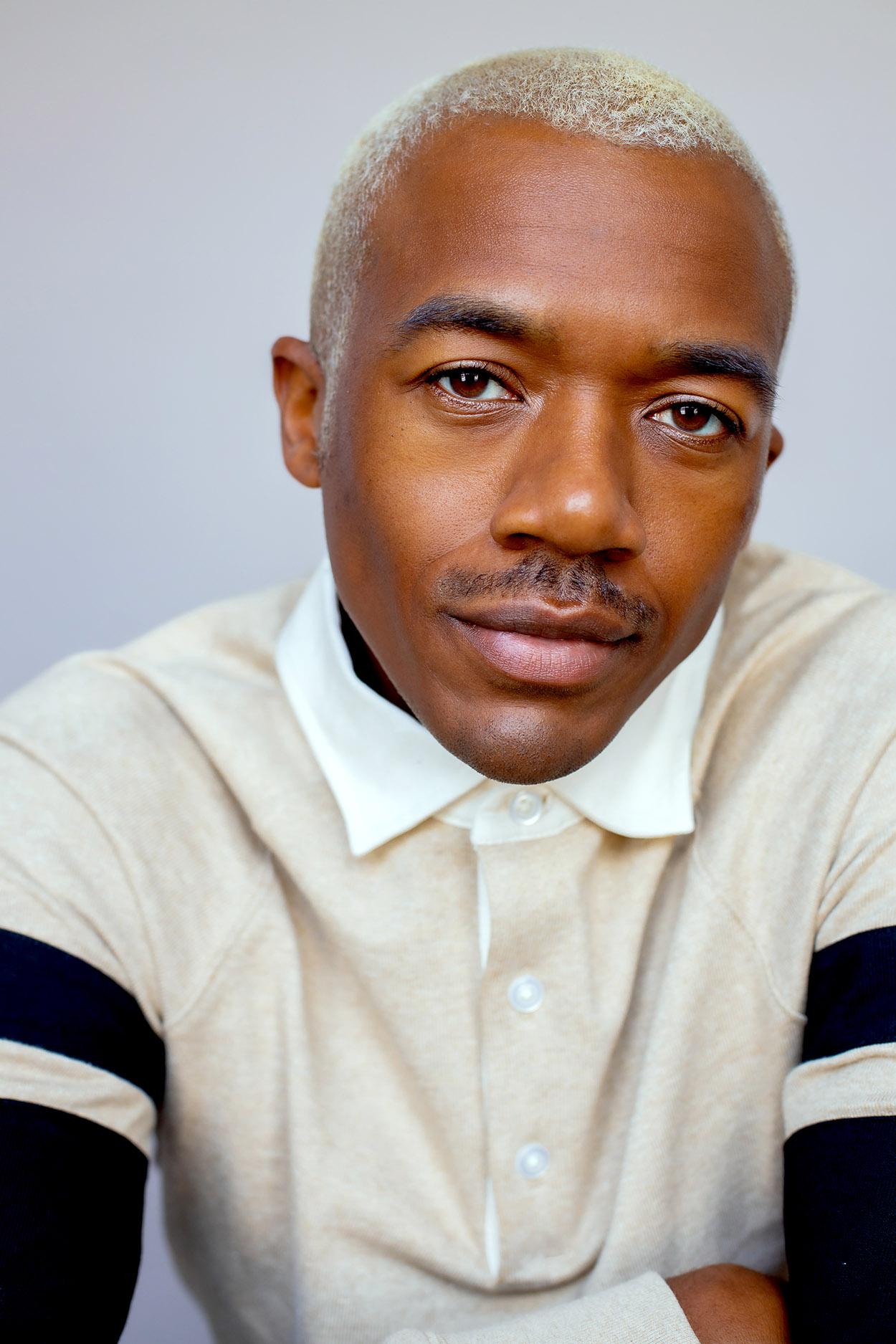 Horace Gold