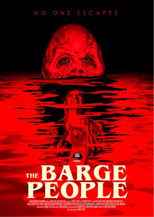 The Barge People [Hindi]