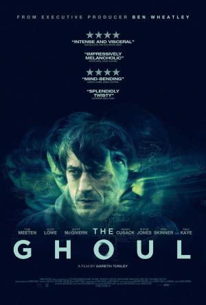 The Ghoul [Hindi]