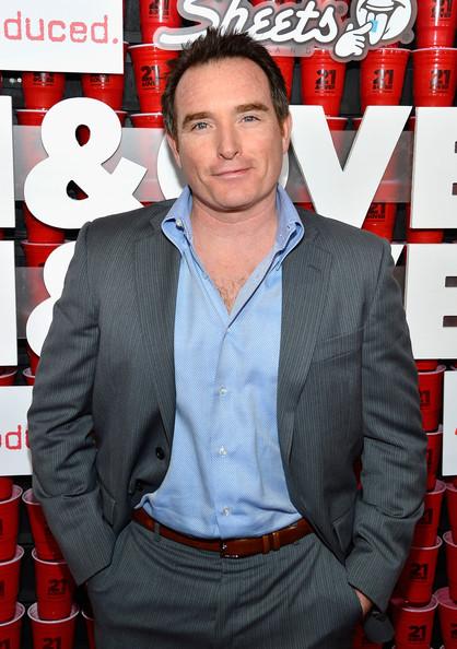 actor Billy Smith large photo