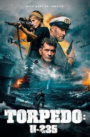 Torpedo [Russian]