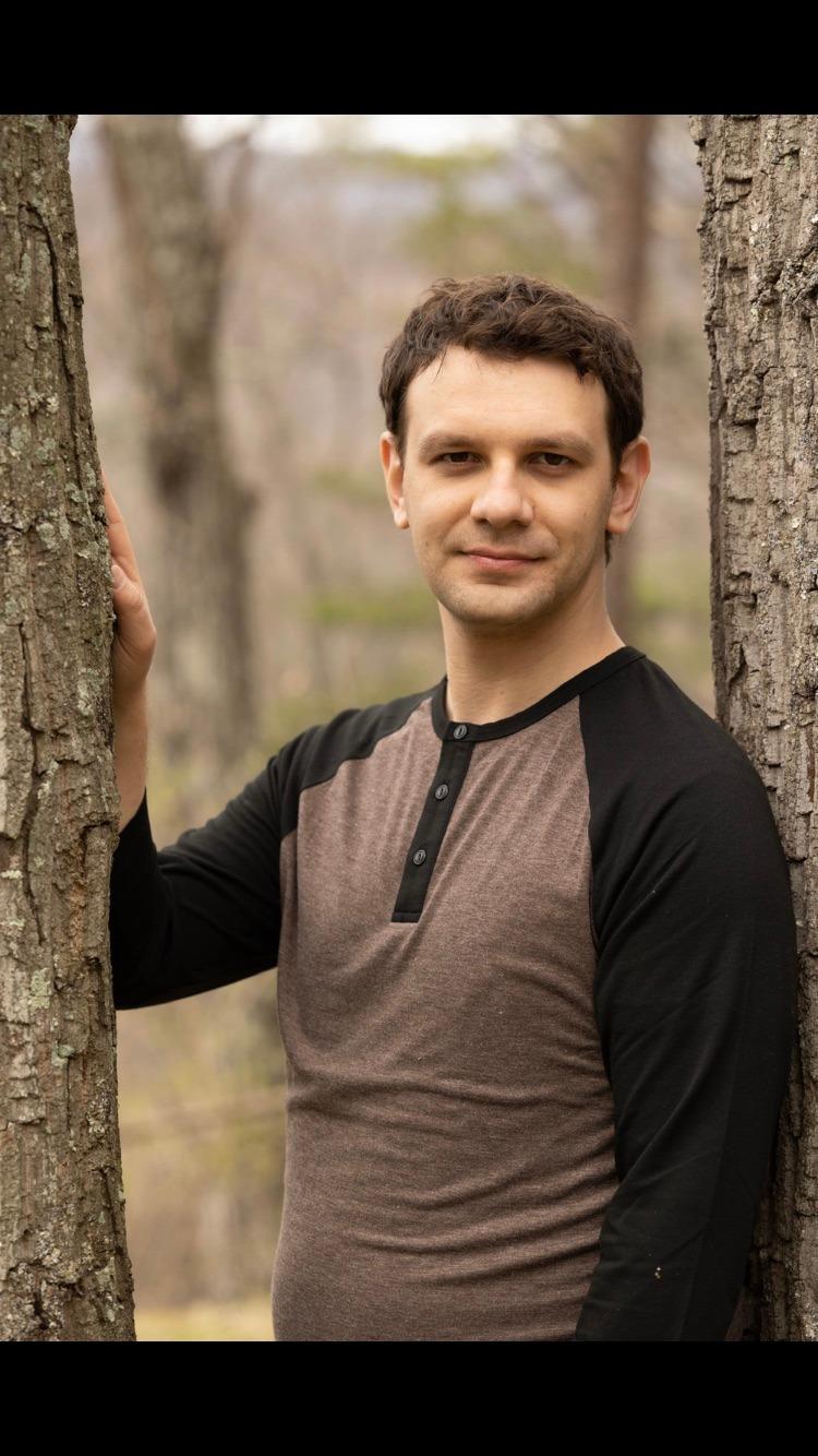 actor Michael Lake large photo